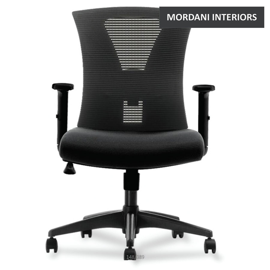 All Star Mid Back Office Chair